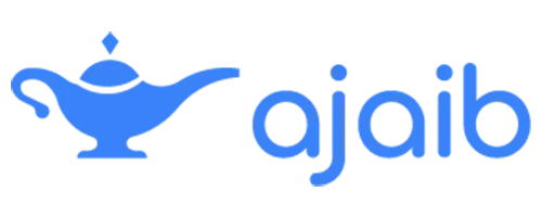 AJAIB